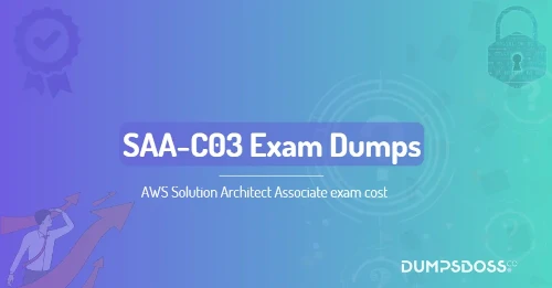 AWS Solution Architect Associate exam cost