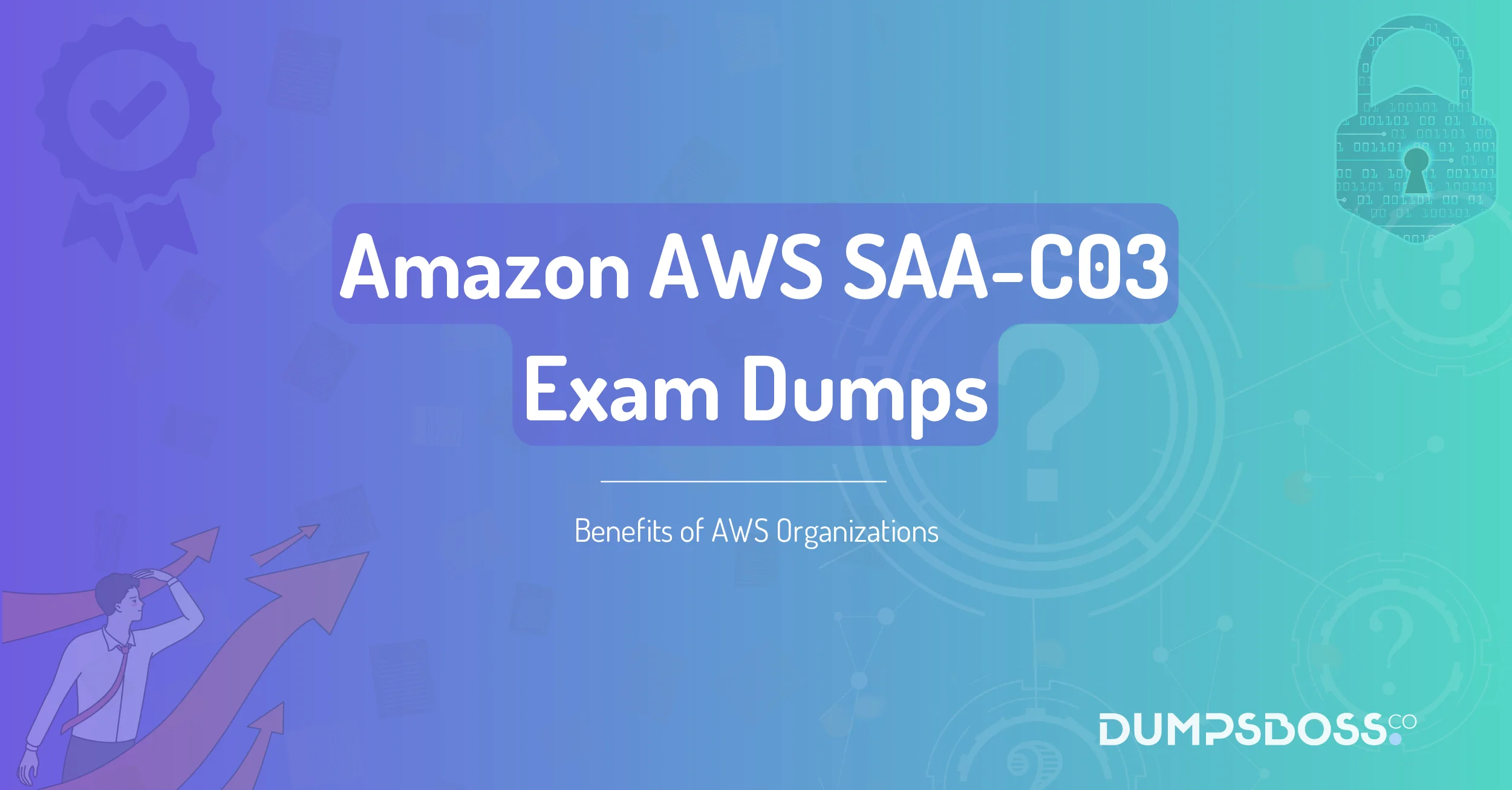 Benefits of AWS Organizations