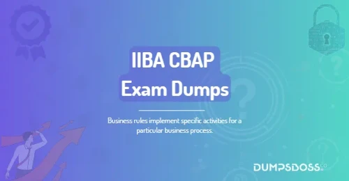 Business rules implement specific activities for a particular business process.