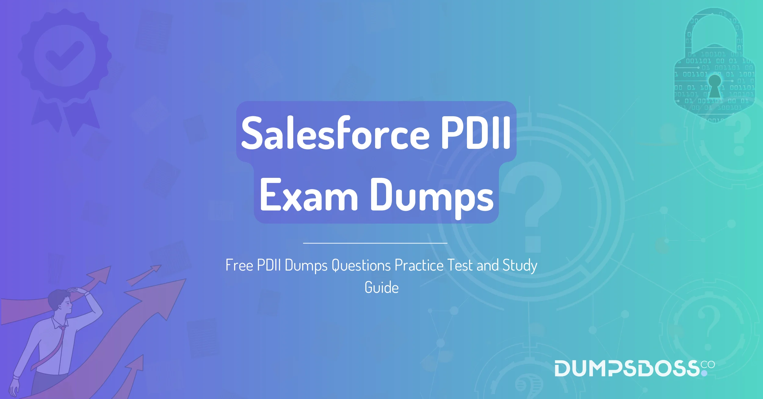 Free PDII Dumps Questions Practice Test and Study Guide