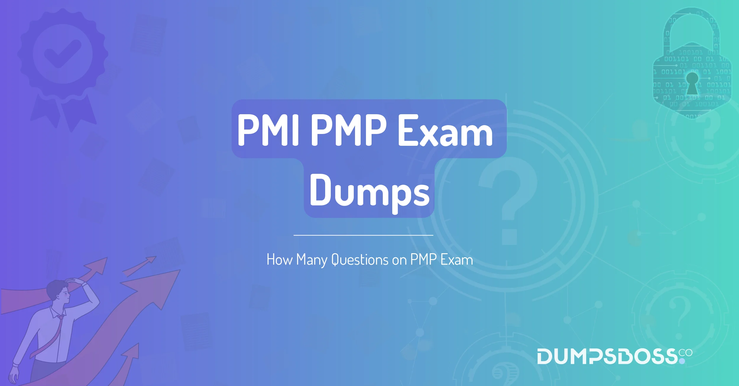 How Many Questions on PMP Exam