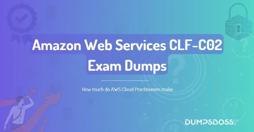 How much do AWS Cloud Practitioners make