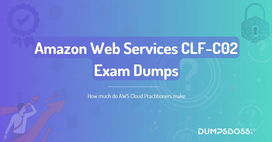 How much do AWS Cloud Practitioners make