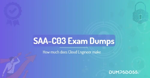 How much does Cloud Engineer make