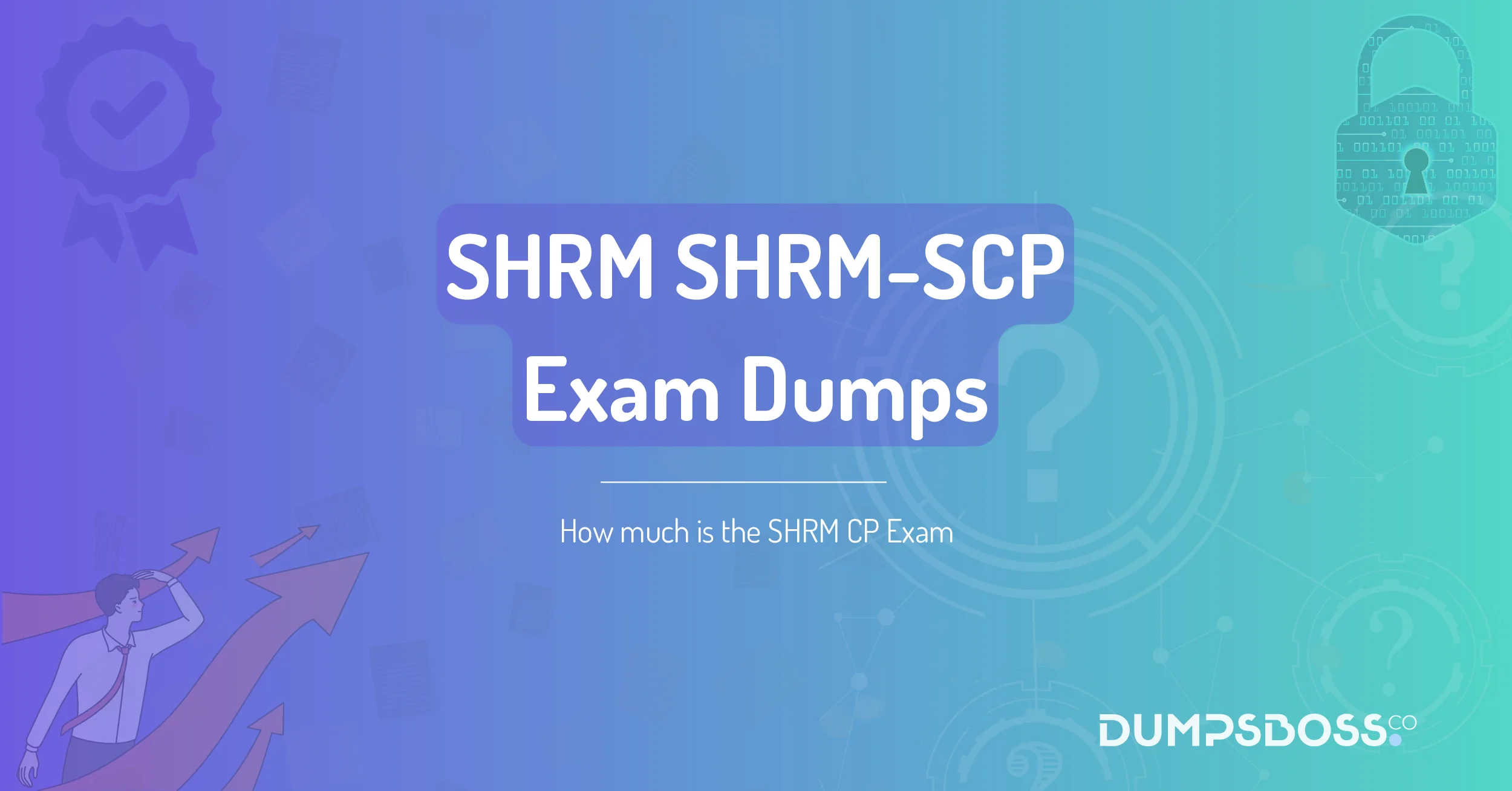 How much is the SHRM CP Exam