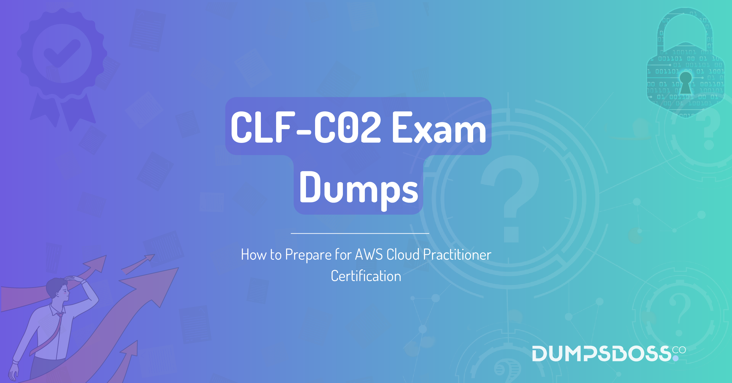 How to Prepare for AWS Cloud Practitioner Certification