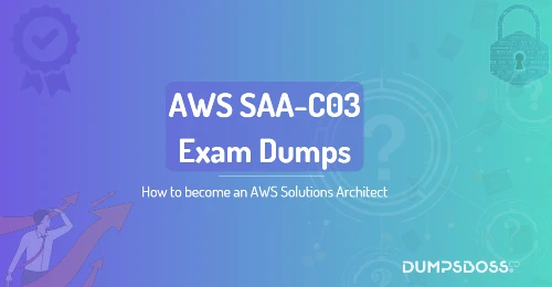 How to become an AWS Solutions Architect
