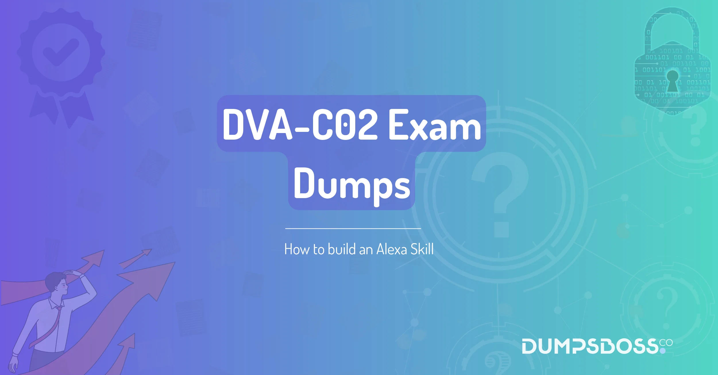 How to build an Alexa Skill