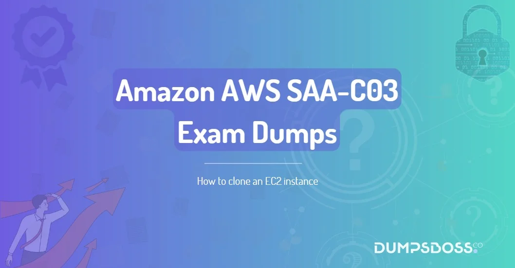 How to clone an EC2 instance