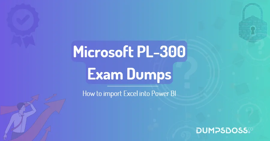 How to import Excel into Power BI