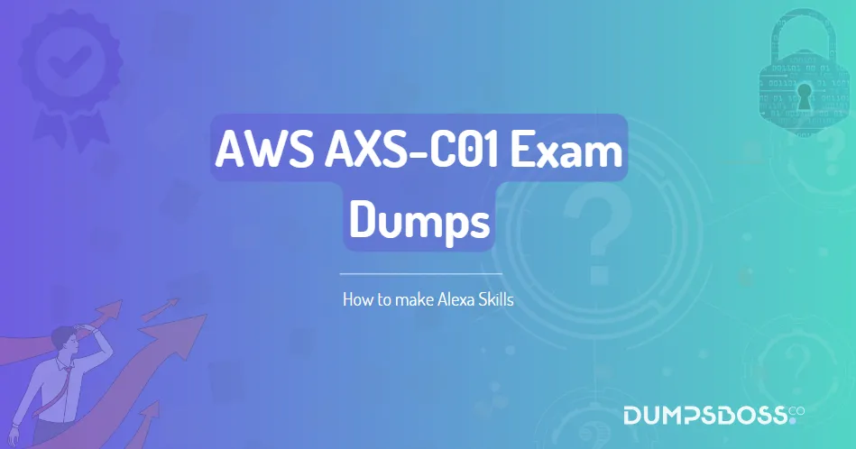 How to make Alexa Skills