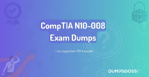 How to pass CompTIA Network+