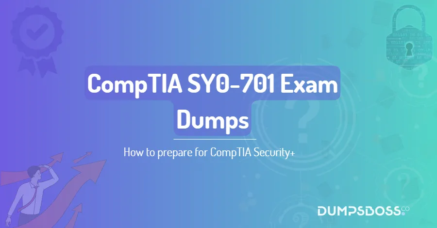 How to prepare for CompTIA Security+