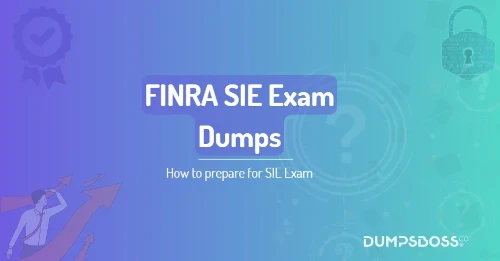 How to prepare for SIE Exam