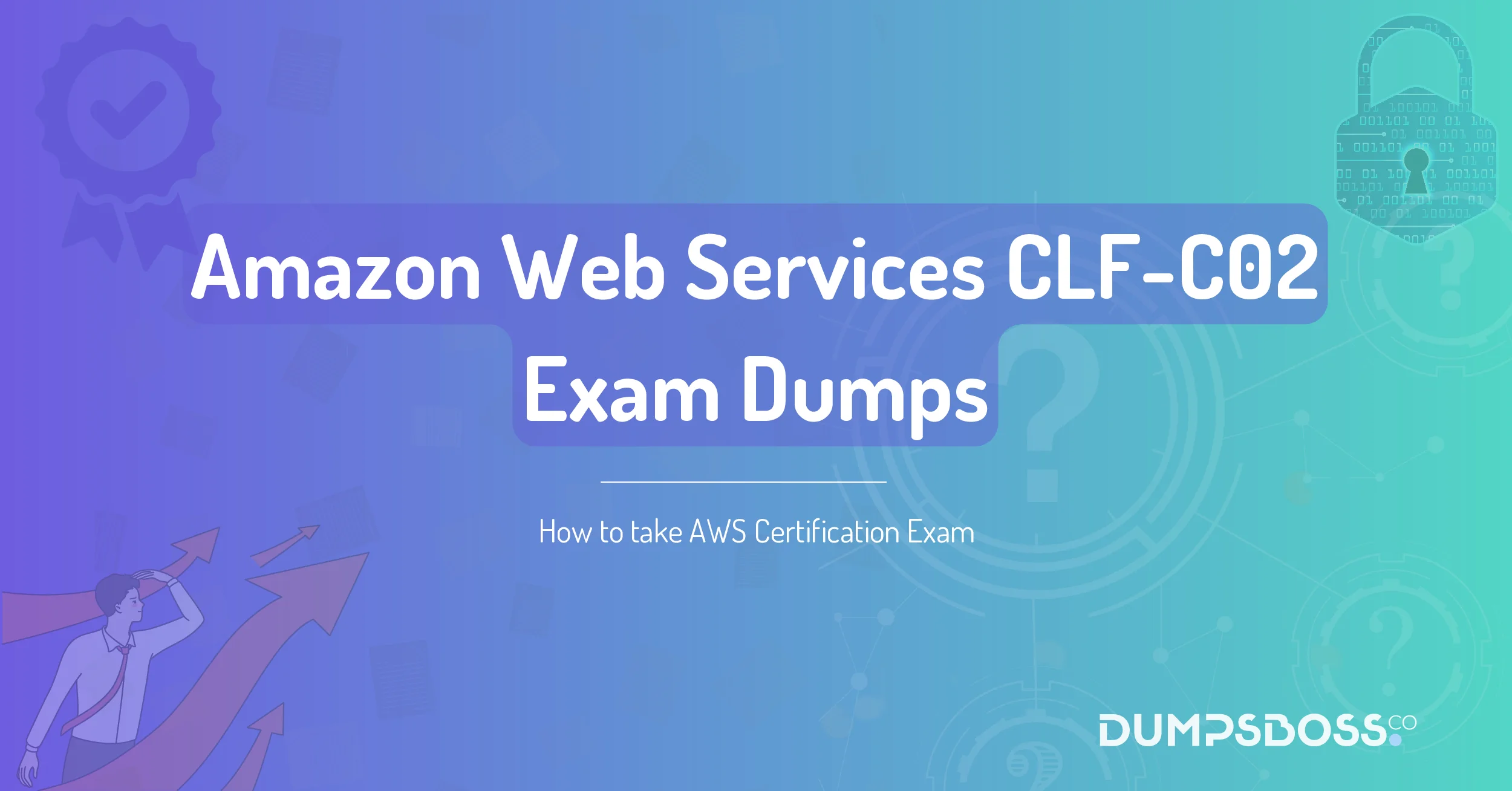 How to take AWS Certification Exam
