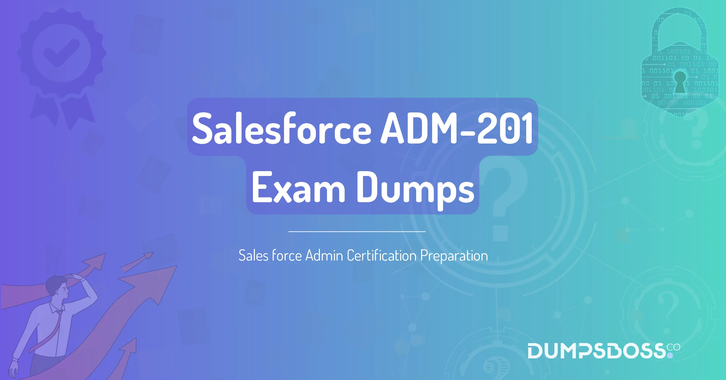 Sales force Admin Certification Preparation