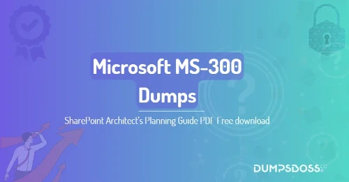 SharePoint Architect's Planning Guide PDF Free download