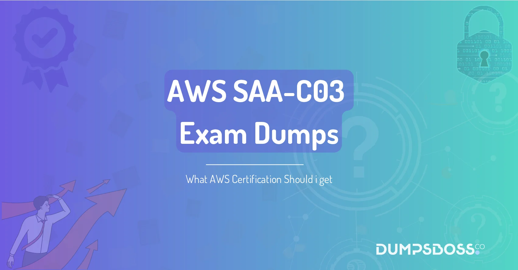 What AWS Certification Should i get