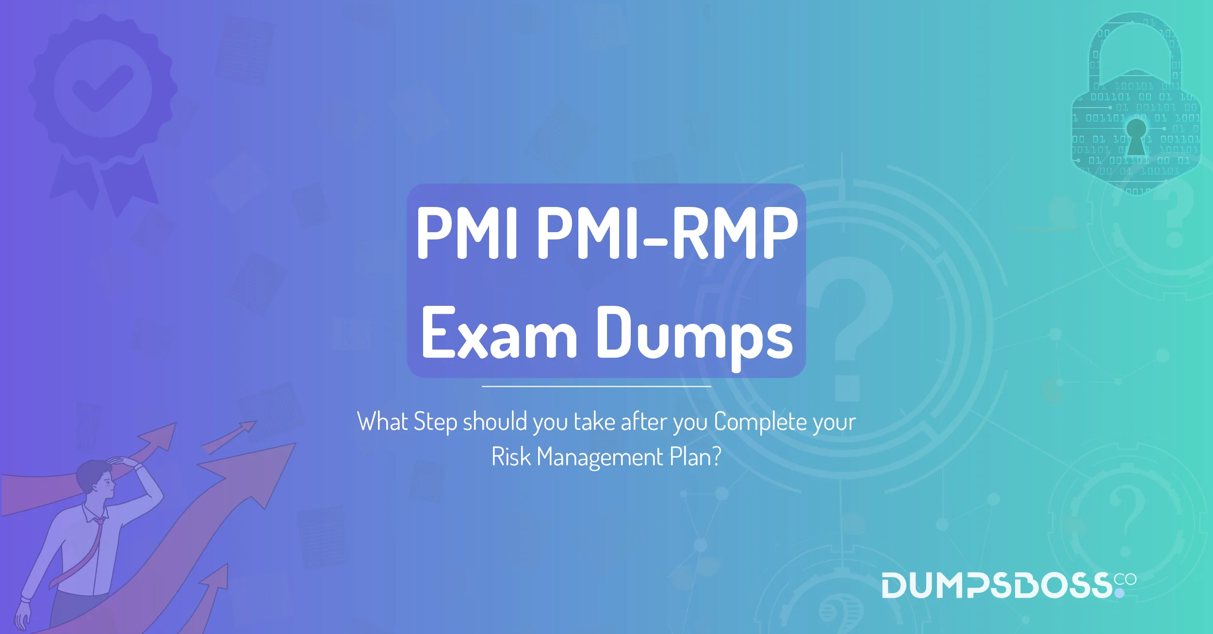 What Step should you take after you Complete your Risk Management Plan?