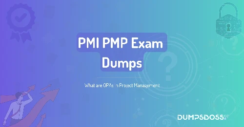 What are OPAs in Project Management