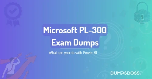 What can you do with Power BI