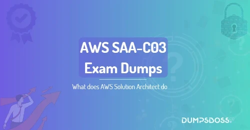 What does AWS Solution Architect do