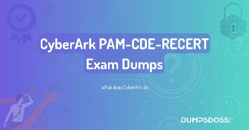 What does CyberArk do