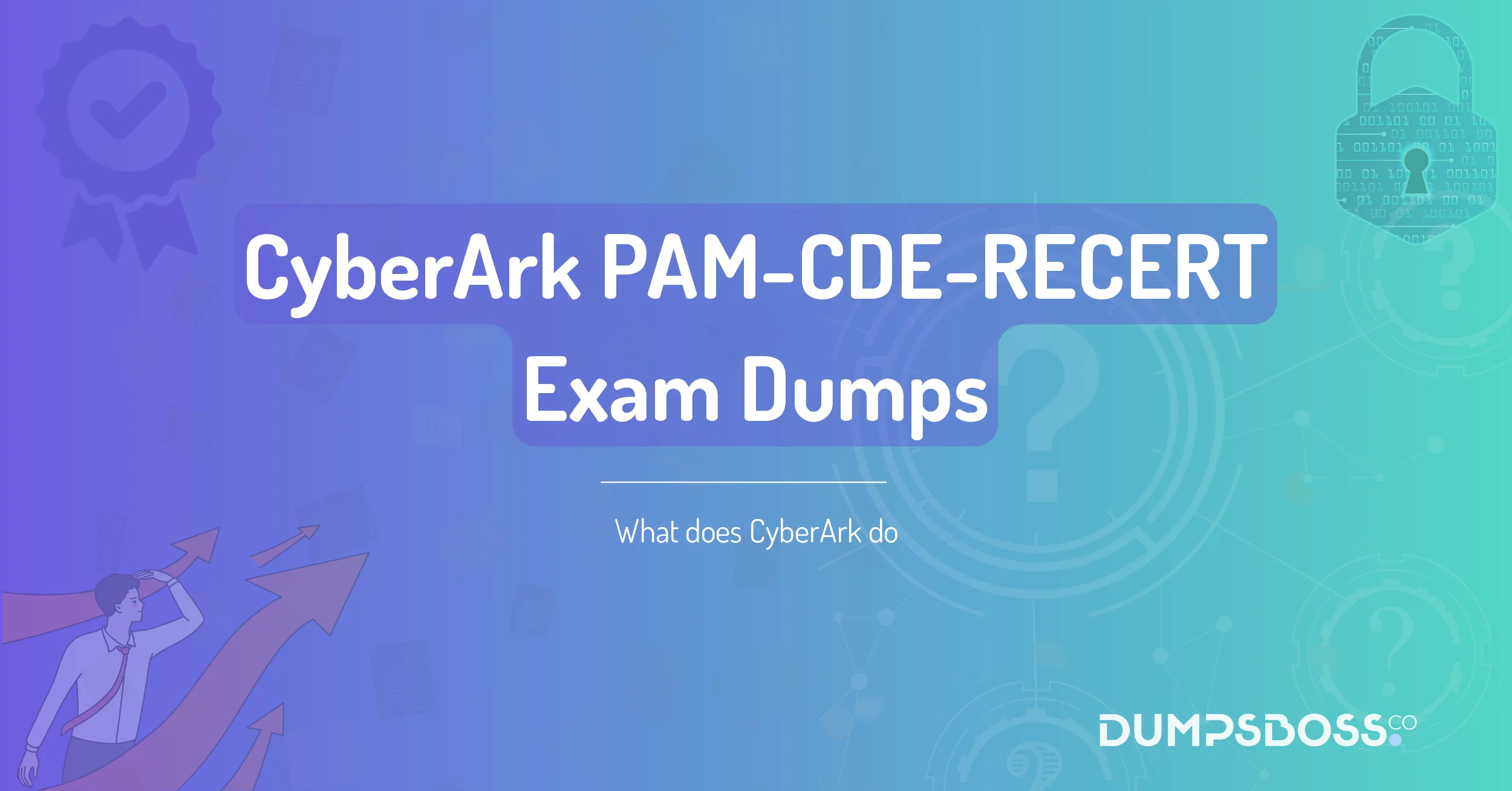 What does CyberArk do