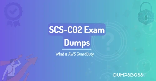 What is AWS GuardDuty
