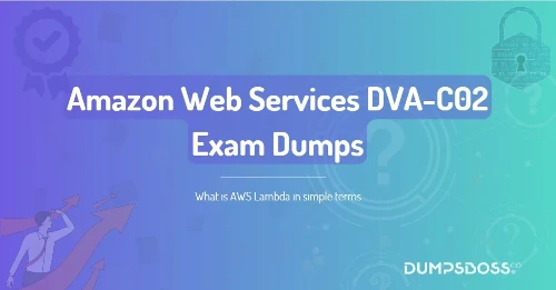 What is AWS Lambda in simple terms