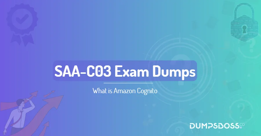 What is Amazon Cognito