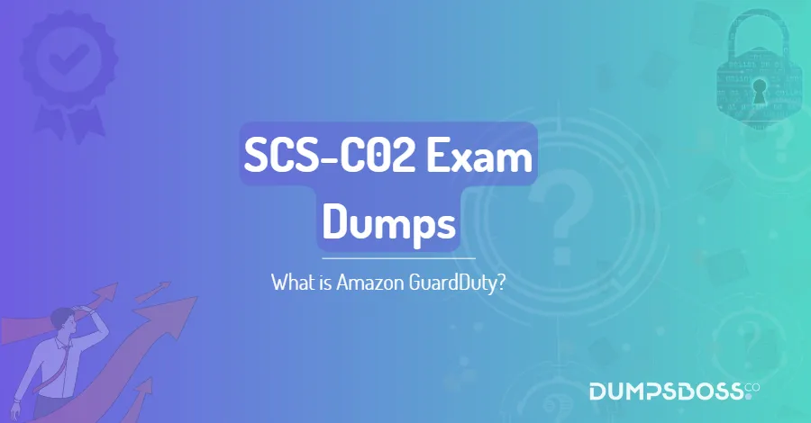 What is Amazon GuardDuty?