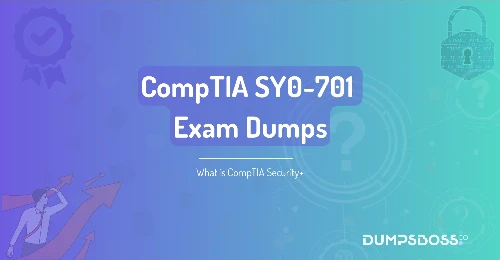 What is CompTIA Security+