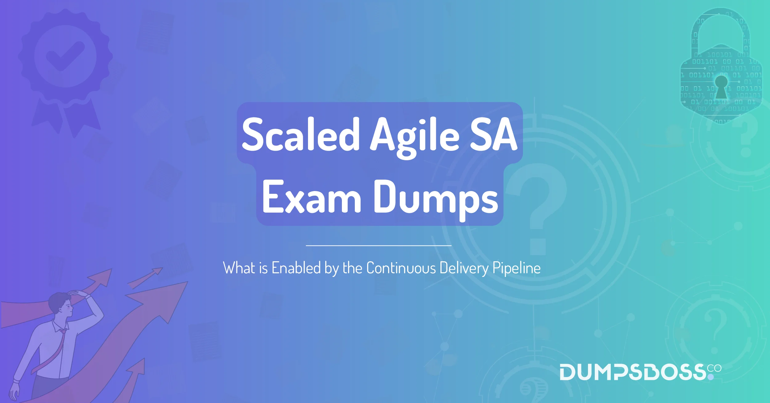 What is Enabled by the Continuous Delivery Pipeline