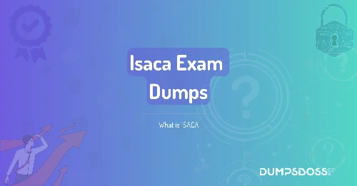 What is ISACA