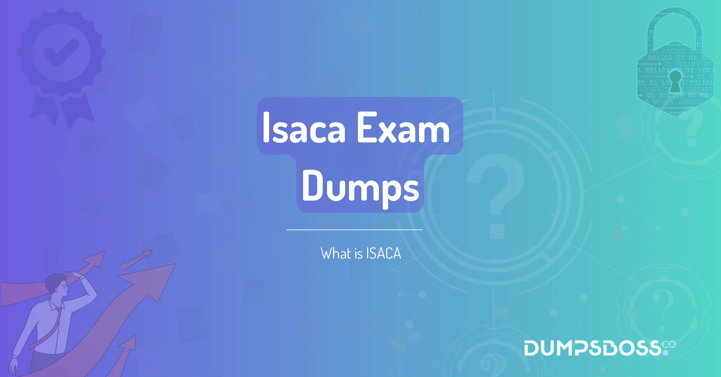 What is ISACA