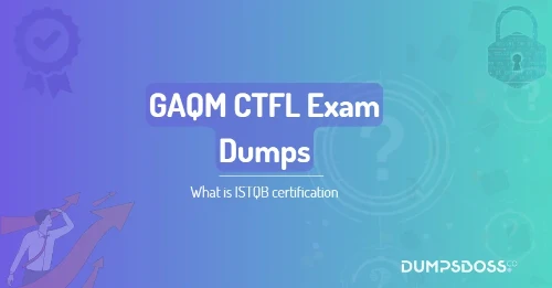 What is ISTQB certification