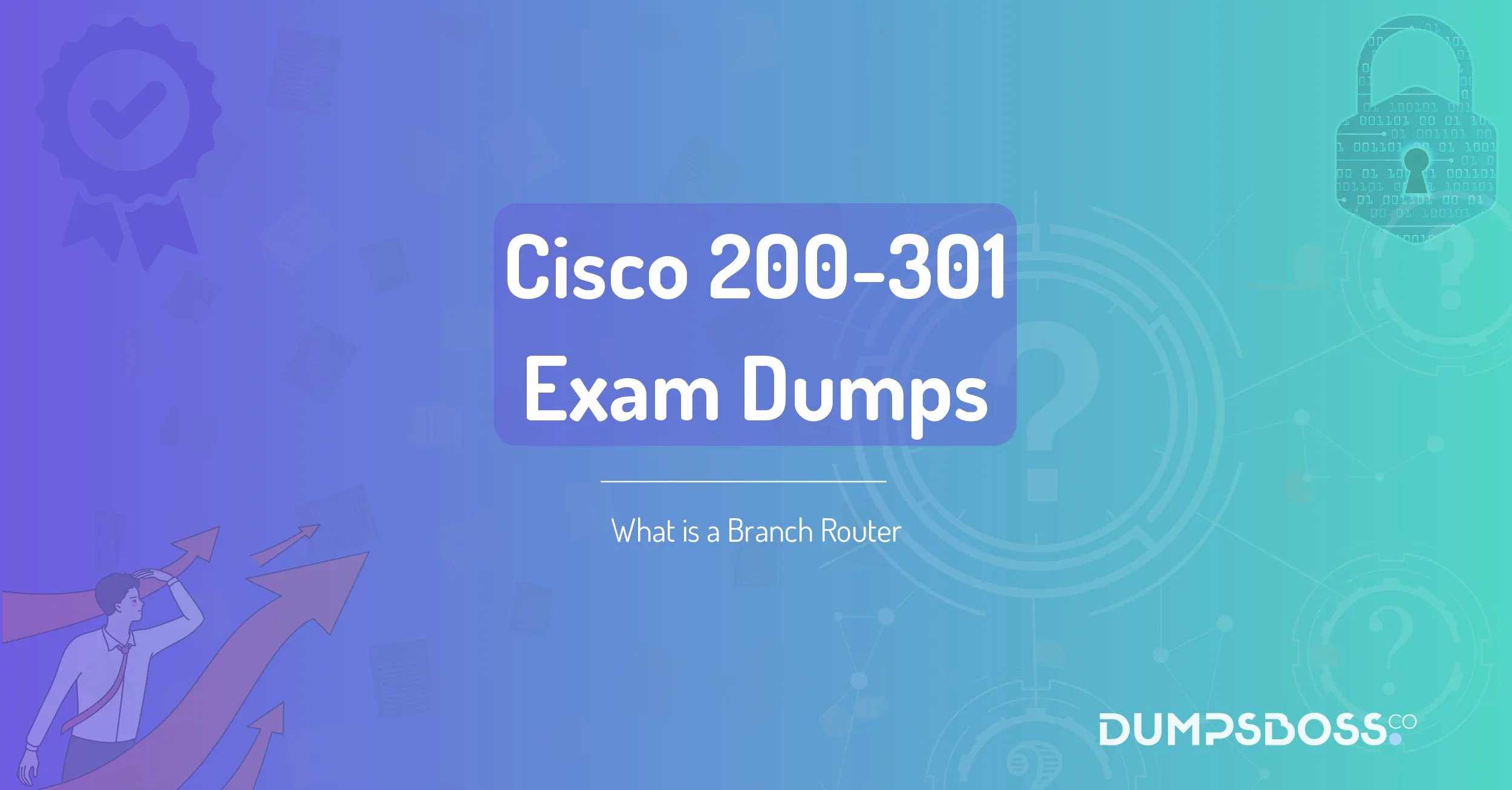 What is a Branch Router