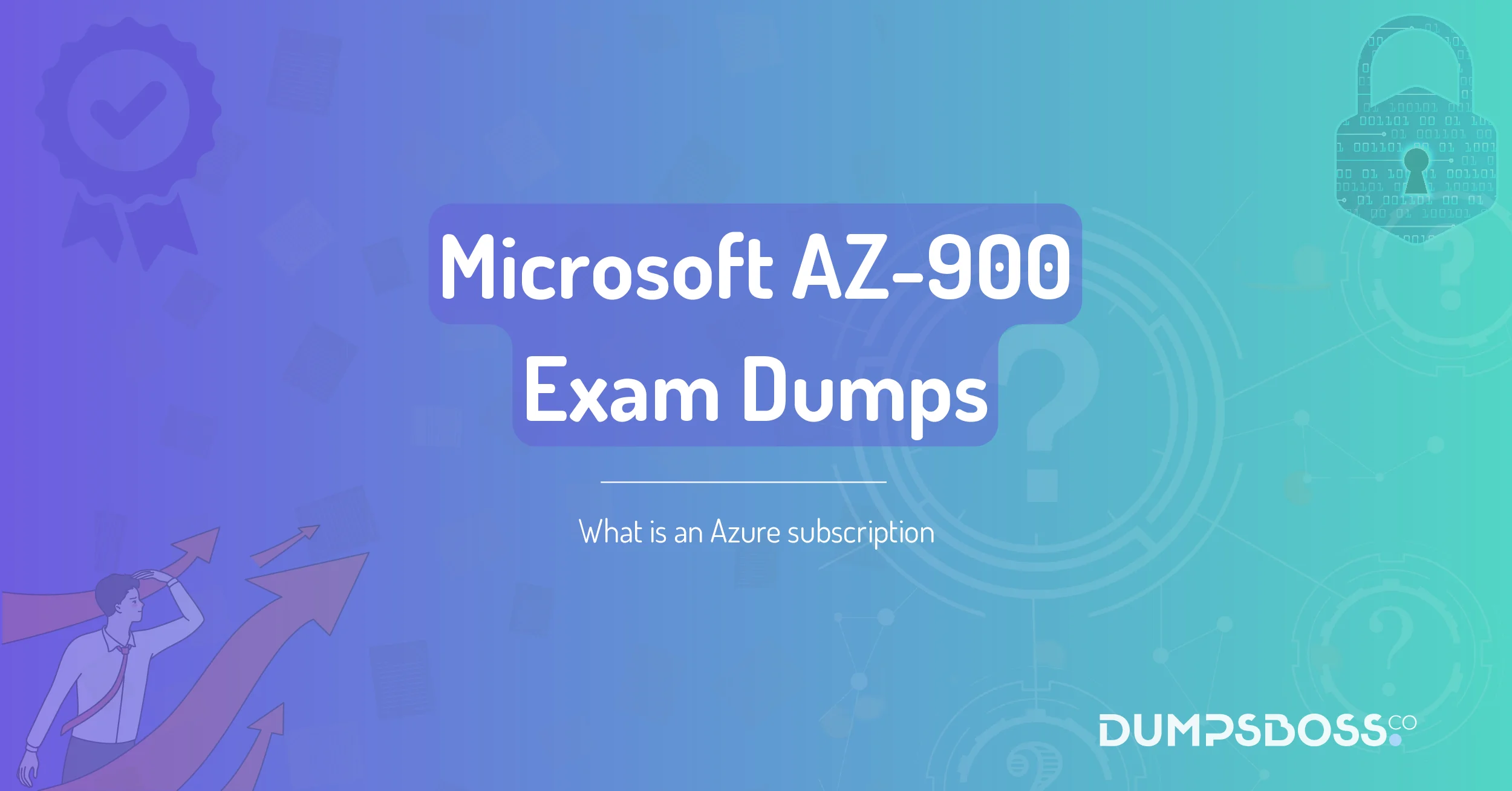 What is an Azure subscription