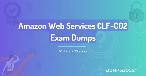 What is an EC2 instance