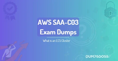 What is an ECS Cluster