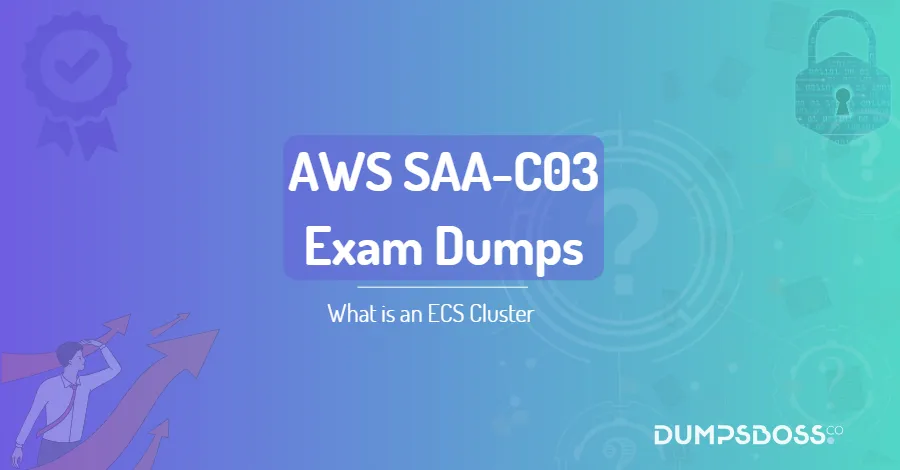 What is an ECS Cluster