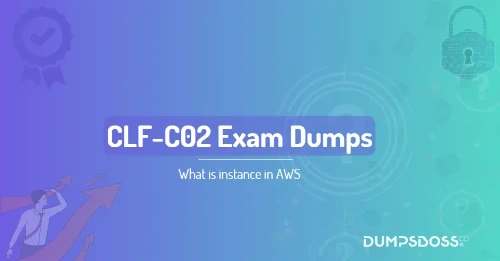 What is instance in AWS