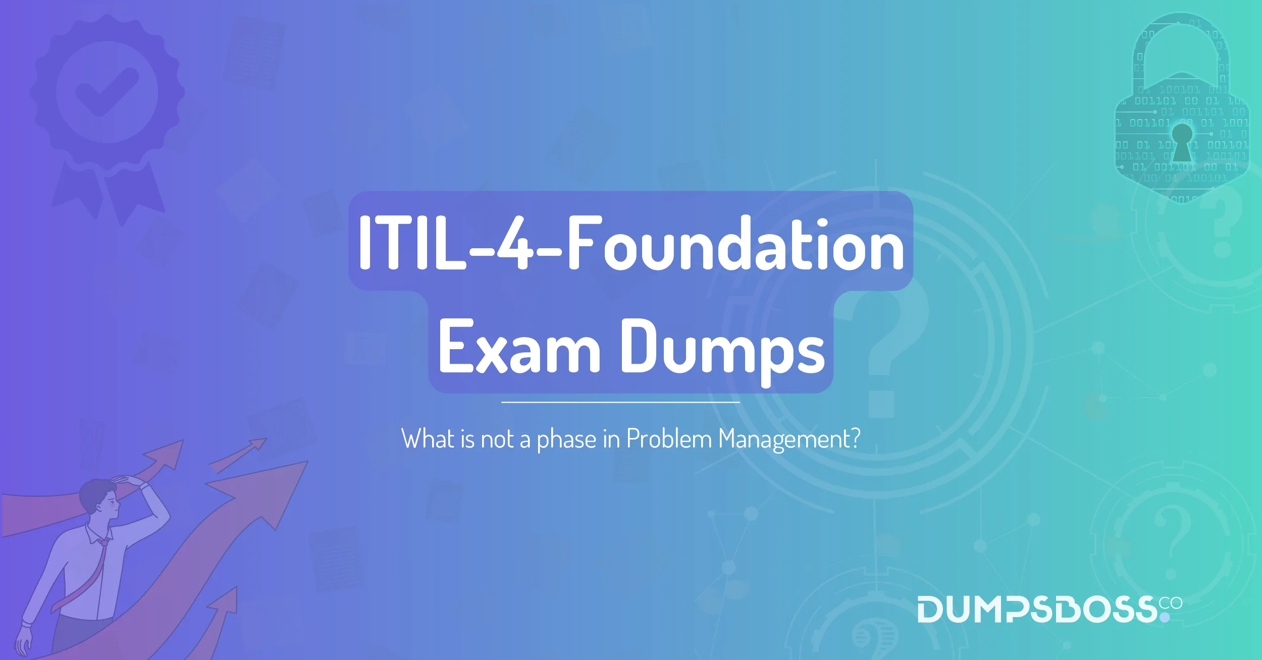 What is not a phase in Problem Management?