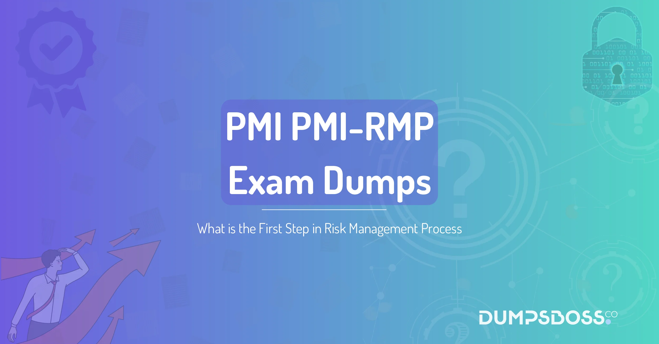 What is the First Step in Risk Management Process