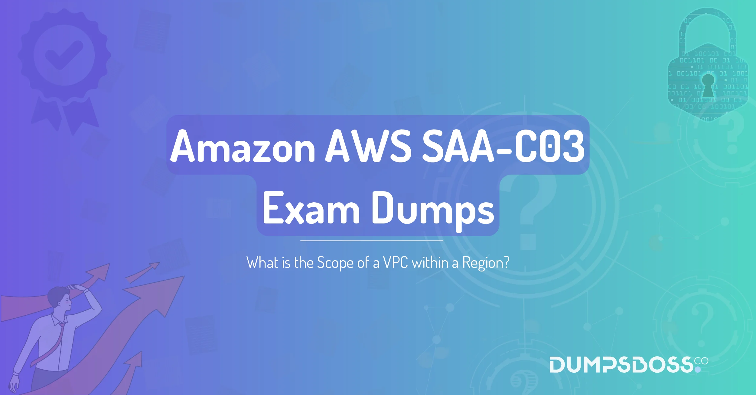 What is the Scope of a VPC within a Region?