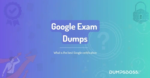 What is the best Google certification