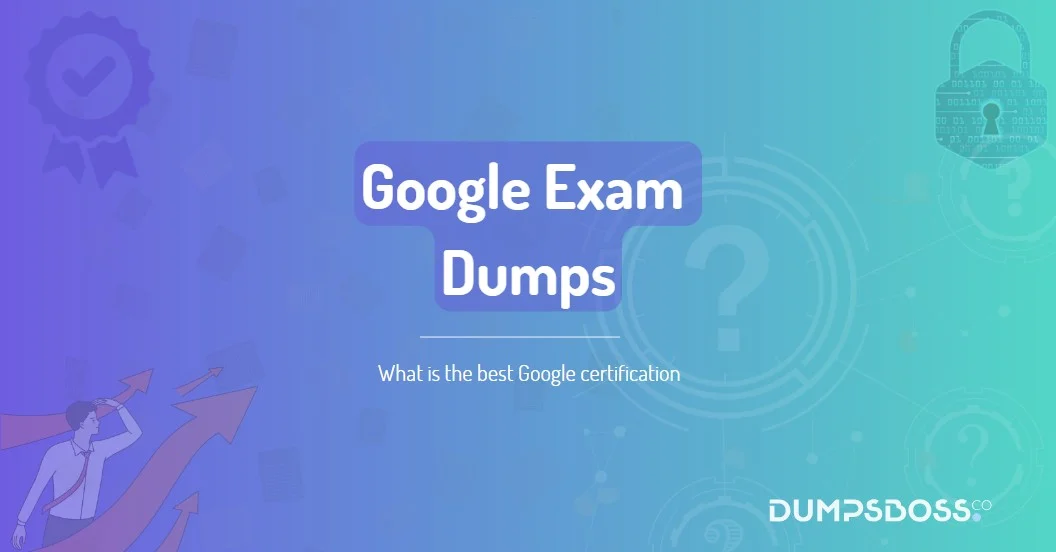 What is the best Google certification