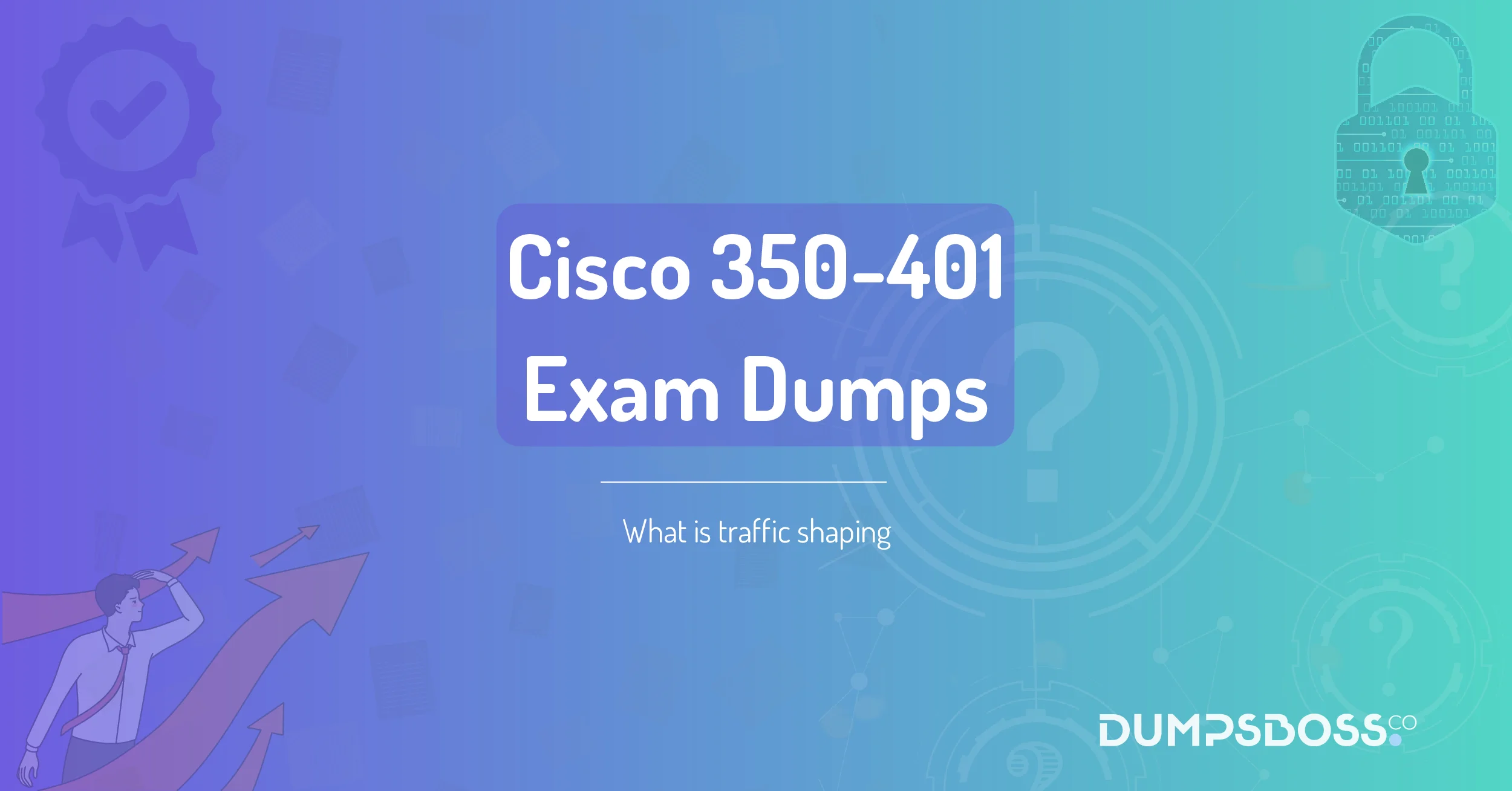 What is traffic shaping
