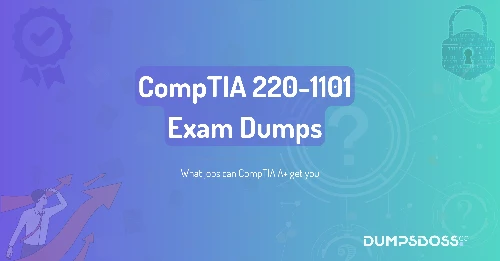 What jobs can CompTIA A+ get you